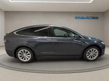 TESLA Model X Max.Reichweite, Electric, Second hand / Used, Automatic - 5