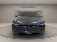 TESLA Model X Max.Reichweite, Electric, Second hand / Used, Automatic - 7