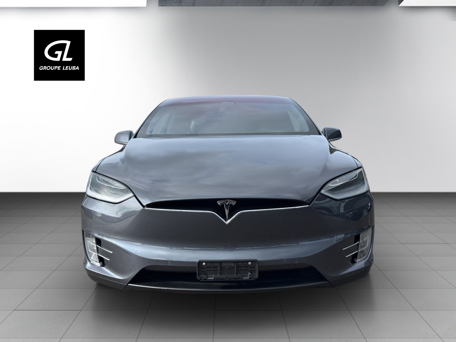 TESLA Model X Ludicrous + Performance, Electric, Second hand / Used, Automatic - 6