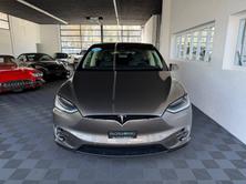 TESLA Model X 90 D Signature Performance 772 PS 4X4 * FREE S, Elettrica, Occasioni / Usate, Automatico - 7