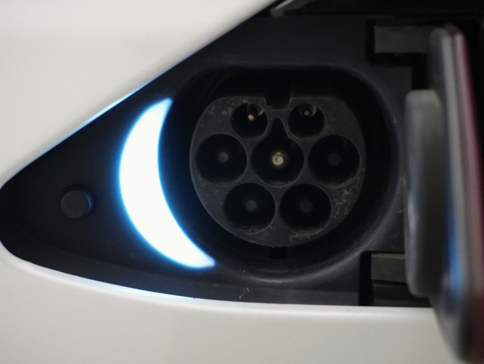 TESLA Model X Maximale Reichweite AWD, Électrique, Occasion / Utilisé, Automatique - 5