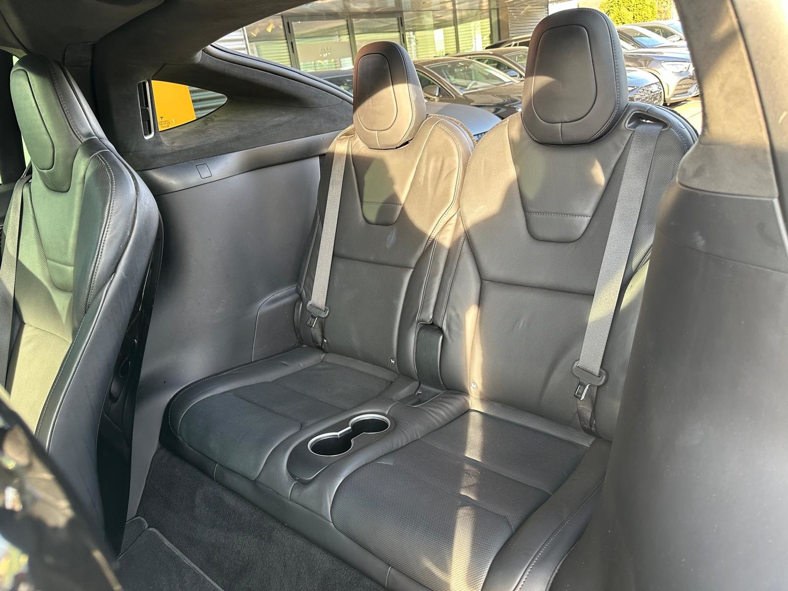 TESLA Model X 90 D / Im Kundenauftrag zu verkaufen, Elektro, Occasion / Gebraucht, Automatik - 7
