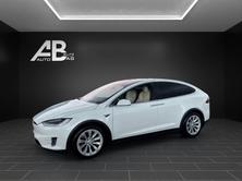 TESLA Model X Maximale-Reichweite mit 562 PS und revidierter, Elettrica, Occasioni / Usate, Automatico - 2