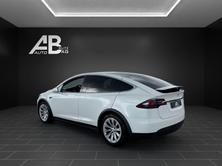 TESLA Model X Maximale-Reichweite mit 562 PS und revidierter, Elettrica, Occasioni / Usate, Automatico - 3