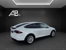 TESLA Model X Maximale-Reichweite mit 562 PS und revidierter, Elettrica, Occasioni / Usate, Automatico - 5