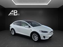TESLA Model X Maximale-Reichweite mit 562 PS und revidierter, Elettrica, Occasioni / Usate, Automatico - 6