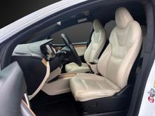 TESLA Model X Maximale-Reichweite mit 562 PS und revidierter, Elettrica, Occasioni / Usate, Automatico - 7