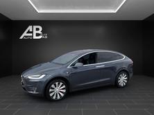 TESLA Model X Performance Ludicrous 4x4 mit 796 PS * 7-Plät, Électrique, Occasion / Utilisé, Automatique - 2