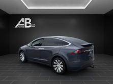 TESLA Model X Performance Ludicrous 4x4 mit 796 PS * 7-Plät, Électrique, Occasion / Utilisé, Automatique - 3