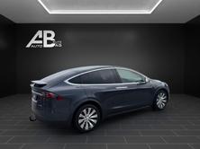 TESLA Model X Performance Ludicrous 4x4 mit 796 PS * 7-Plät, Électrique, Occasion / Utilisé, Automatique - 5