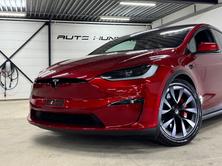 TESLA Model X 100kWh Plaid 1268PS / Enhanced Autopilot 4.0, Elettrica, Occasioni / Usate, Automatico - 2