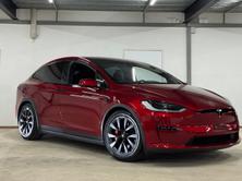 TESLA Model X 100kWh Plaid 1268PS / Enhanced Autopilot 4.0, Elettrica, Occasioni / Usate, Automatico - 3