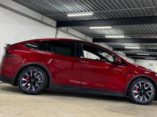 TESLA Model X 100kWh Plaid 1268PS / Enhanced Autopilot 4.0, Elettrica, Occasioni / Usate, Automatico - 4