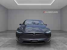 TESLA Model X 75 D, Electric, Second hand / Used, Automatic - 2