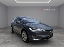 TESLA Model X 75 D, Electric, Second hand / Used, Automatic - 3