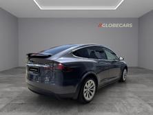 TESLA Model X 75 D, Electric, Second hand / Used, Automatic - 4
