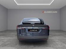 TESLA Model X 75 D, Electric, Second hand / Used, Automatic - 5