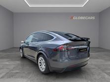 TESLA Model X 75 D, Electric, Second hand / Used, Automatic - 6