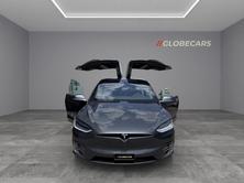 TESLA Model X 75 D, Electric, Second hand / Used, Automatic - 7