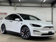 TESLA Model X 100kWh Plaid 1268PS / Autopilot HW 4.0, Électrique, Occasion / Utilisé, Automatique - 3