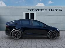 TESLA Model X 100kWh Plaid Enhanced Autopilot HW4, Elektro, Occasion / Gebraucht, Automatik - 2