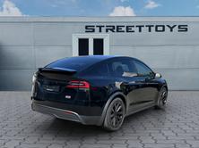 TESLA Model X 100kWh Plaid Enhanced Autopilot HW4, Elektro, Occasion / Gebraucht, Automatik - 3