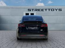 TESLA Model X 100kWh Plaid Enhanced Autopilot HW4, Elektro, Occasion / Gebraucht, Automatik - 4