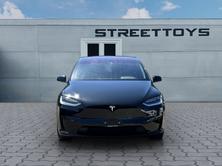 TESLA Model X 100kWh Plaid Enhanced Autopilot HW4, Elektro, Occasion / Gebraucht, Automatik - 5