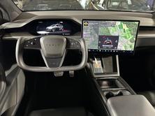 TESLA Model X 100kWh Plaid Enhanced Autopilot HW4, Elektro, Occasion / Gebraucht, Automatik - 6