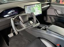 TESLA Model X 100kWh Plaid Enhanced Autopilot HW4, Elektro, Occasion / Gebraucht, Automatik - 7