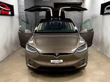 TESLA Model X 90 D Signature Performance, Elektro, Occasion / Gebraucht, Automatik - 3