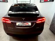 TESLA Model X 90 D Signature Performance, Elektro, Occasion / Gebraucht, Automatik - 4