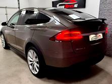 TESLA Model X 90 D Signature Performance, Elektro, Occasion / Gebraucht, Automatik - 5