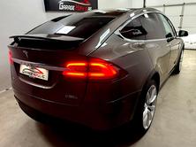 TESLA Model X 90 D Signature Performance, Elektro, Occasion / Gebraucht, Automatik - 7
