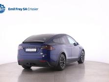 TESLA Model X Plaid, Electric, Second hand / Used, Automatic - 2