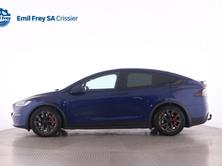 TESLA Model X Plaid, Electric, Second hand / Used, Automatic - 3