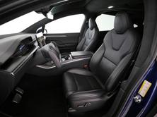 TESLA Model X Plaid, Electric, Second hand / Used, Automatic - 4