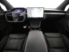 TESLA Model X Plaid, Electric, Second hand / Used, Automatic - 5