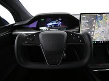 TESLA Model X Plaid, Electric, Second hand / Used, Automatic - 6