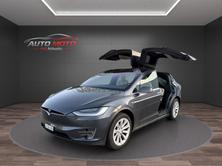TESLA Model X Performance, Électrique, Occasion / Utilisé, Automatique - 2