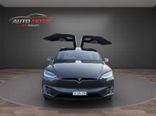 TESLA Model X Performance, Électrique, Occasion / Utilisé, Automatique - 7