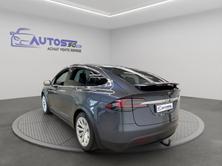 TESLA Model X 75 D, Électrique, Occasion / Utilisé, Automatique - 2