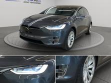 TESLA Model X 75 D, Électrique, Occasion / Utilisé, Automatique - 4