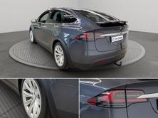 TESLA Model X 75 D, Électrique, Occasion / Utilisé, Automatique - 5