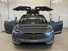 TESLA Model X 75 D, Électrique, Occasion / Utilisé, Automatique - 6