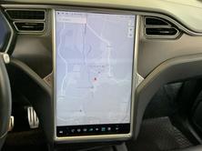 TESLA Model X 75 D, Électrique, Occasion / Utilisé, Automatique - 7