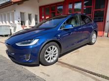 TESLA Model X 90 D / SoH 87,4 / 7Sitzer, Électrique, Occasion / Utilisé, Automatique - 3