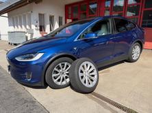 TESLA Model X 90 D / SoH 87,4 / 7Sitzer, Électrique, Occasion / Utilisé, Automatique - 4