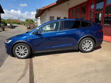 TESLA Model X 90 D / SoH 87,4 / 7Sitzer, Électrique, Occasion / Utilisé, Automatique - 5