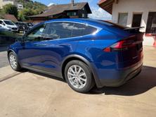 TESLA Model X 90 D / SoH 87,4 / 7Sitzer, Électrique, Occasion / Utilisé, Automatique - 6